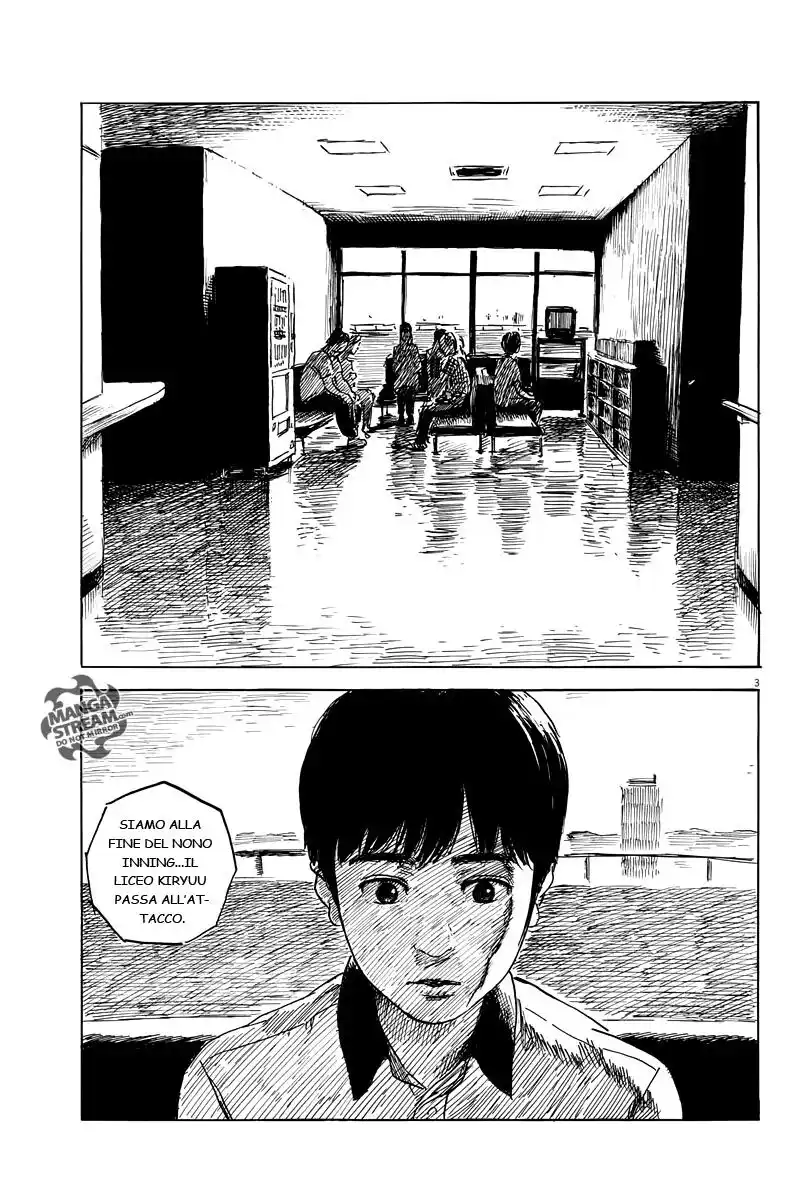 Chi no Wadachi Capitolo 10 page 3