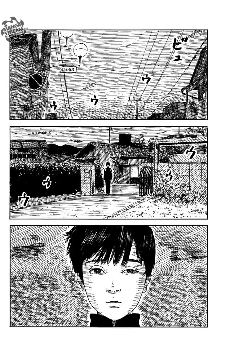 Chi no Wadachi Capitolo 56 page 10