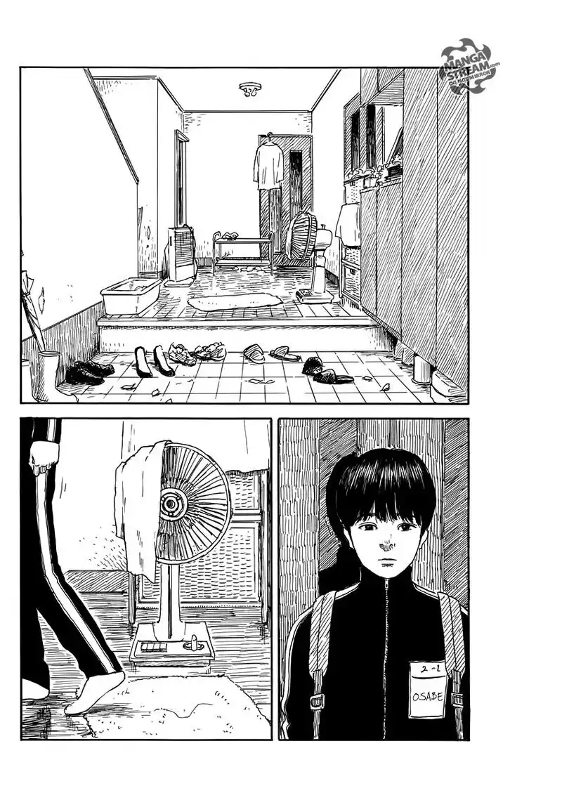 Chi no Wadachi Capitolo 56 page 12