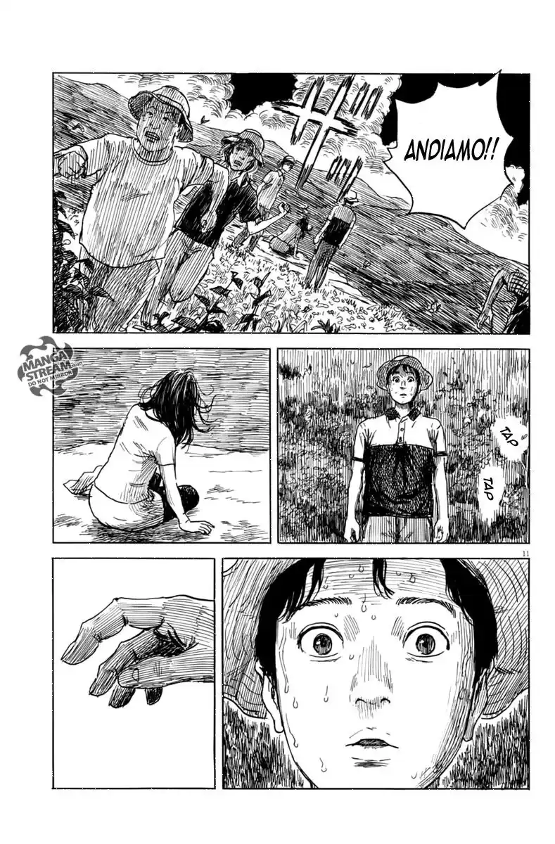 Chi no Wadachi Capitolo 07 page 11