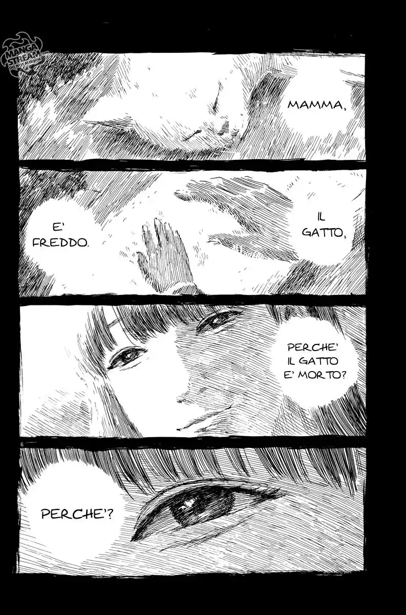 Chi no Wadachi Capitolo 08 page 6