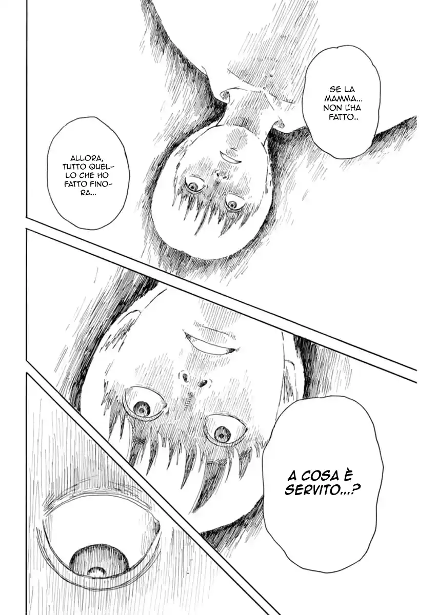 Chi no Wadachi Capitolo 101 page 13