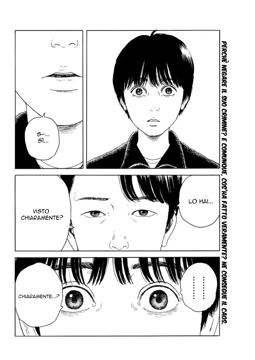 Chi no Wadachi Capitolo 101 page 3