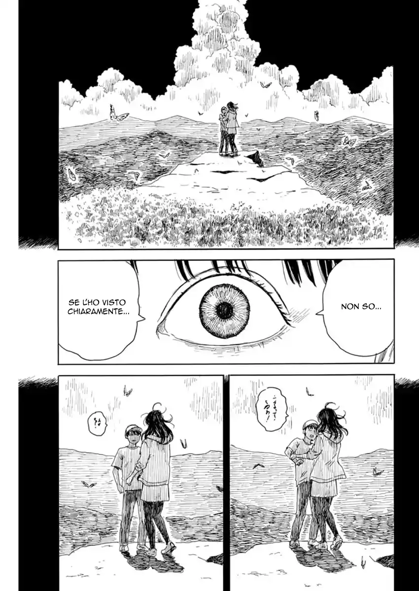 Chi no Wadachi Capitolo 101 page 4