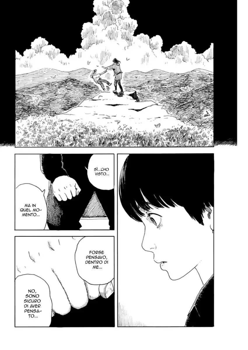 Chi no Wadachi Capitolo 101 page 5