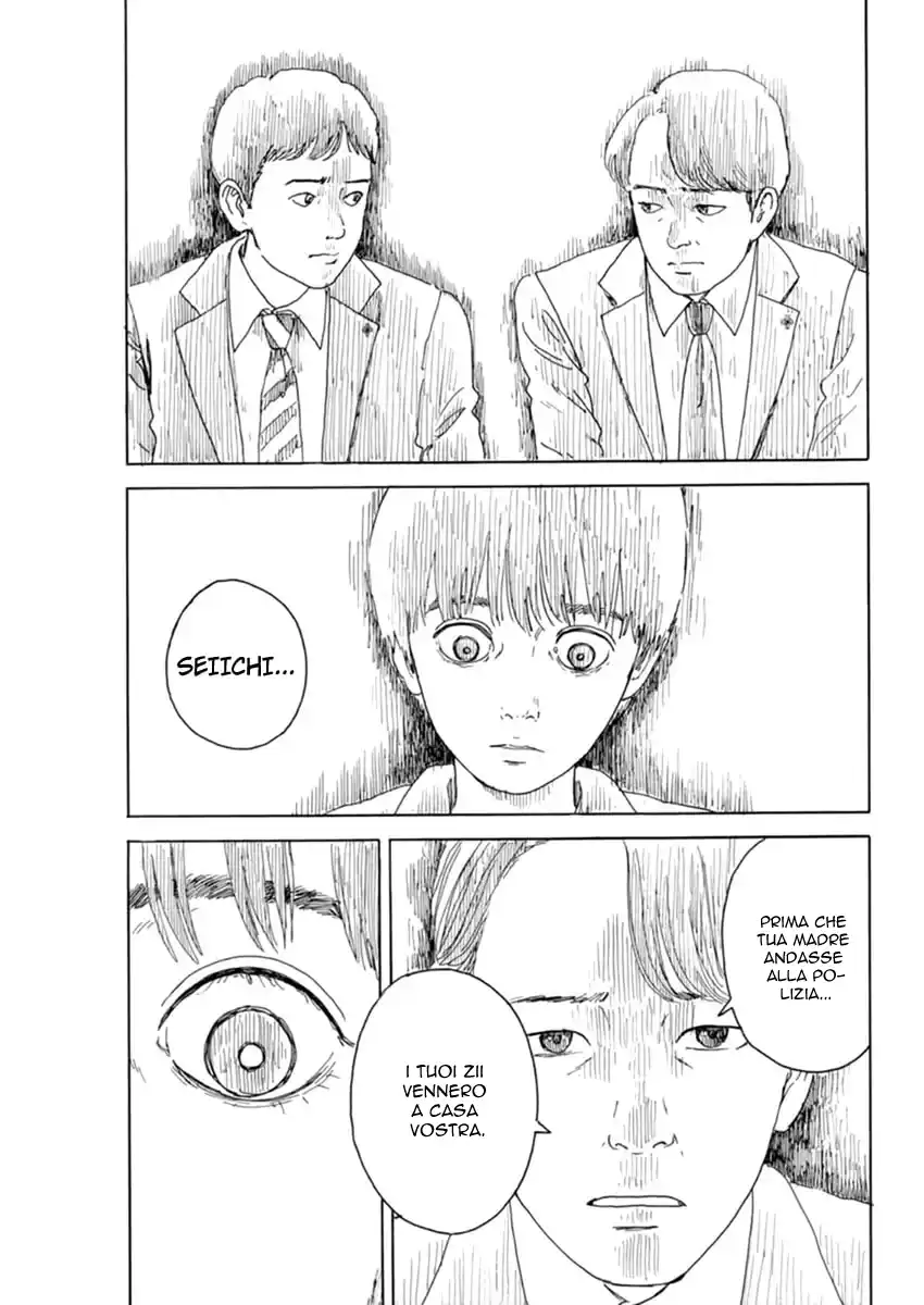 Chi no Wadachi Capitolo 101 page 8