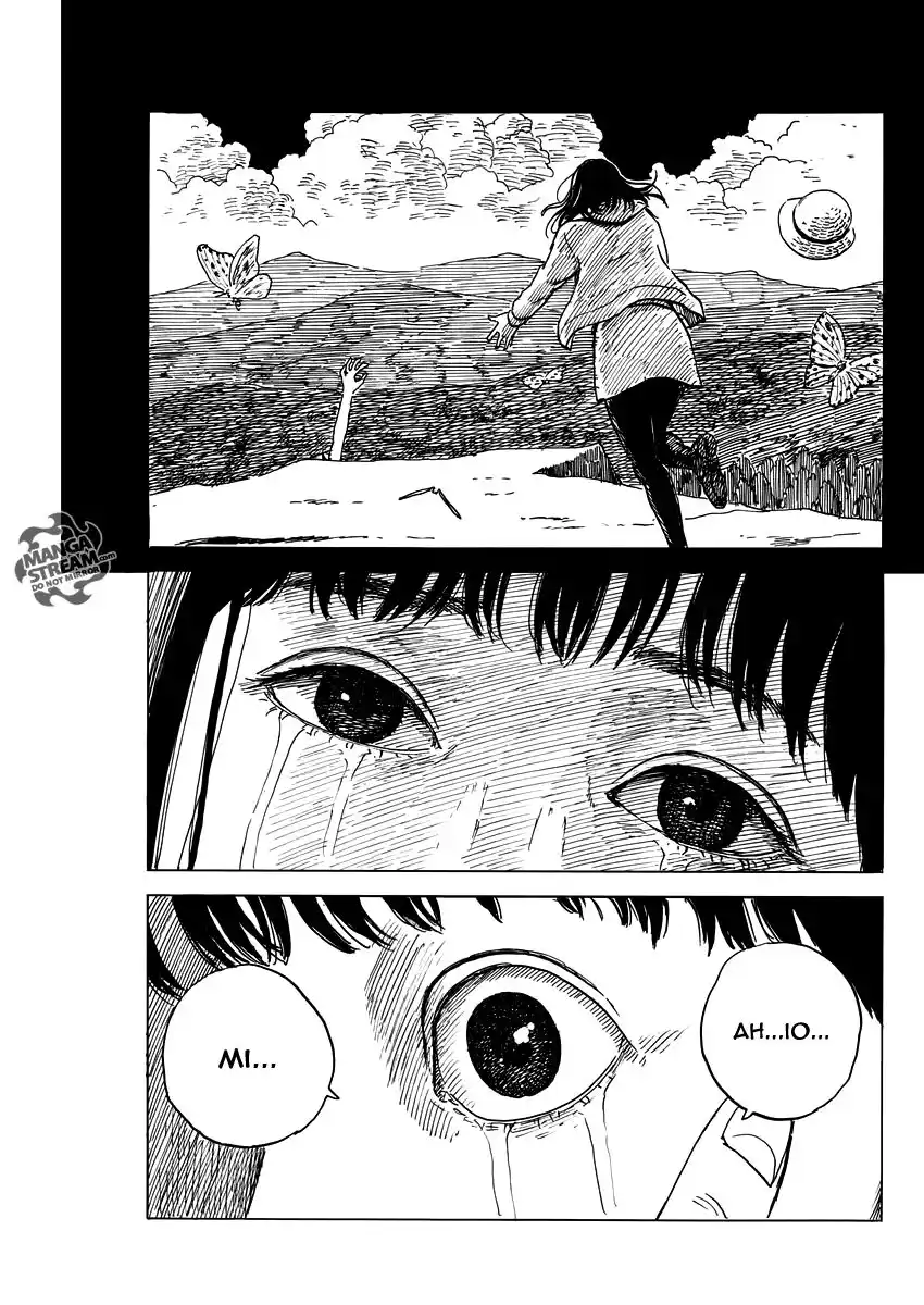 Chi no Wadachi Capitolo 46 page 3