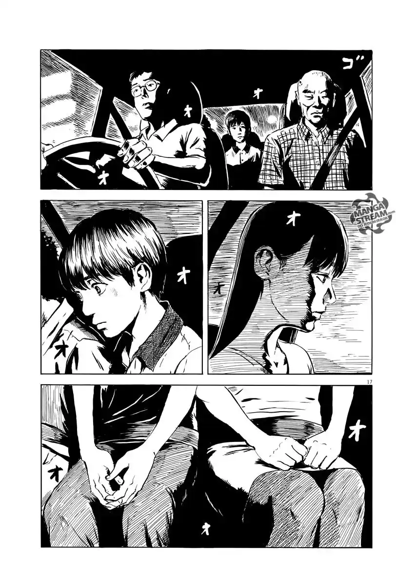 Chi no Wadachi Capitolo 11 page 16