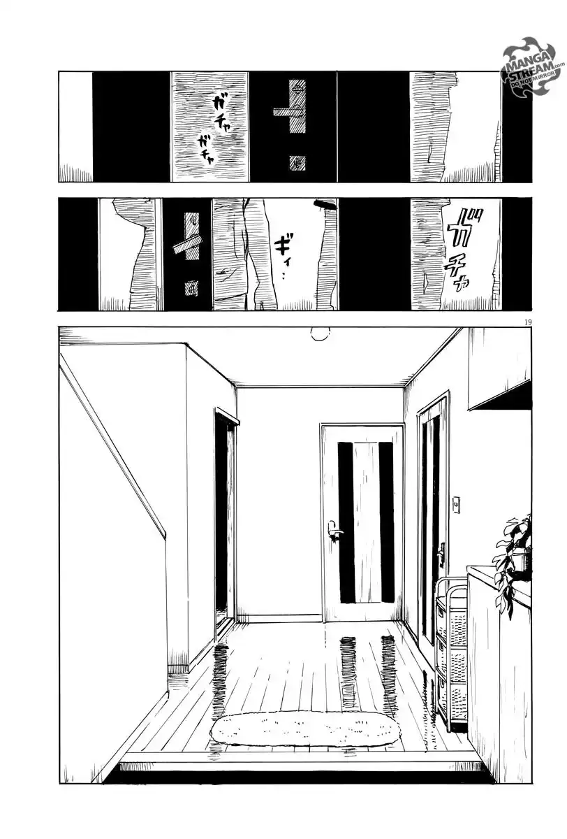 Chi no Wadachi Capitolo 11 page 18