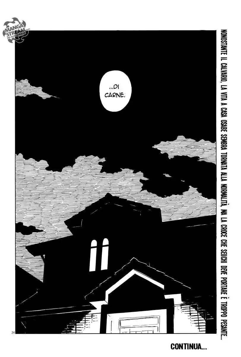 Chi no Wadachi Capitolo 11 page 22