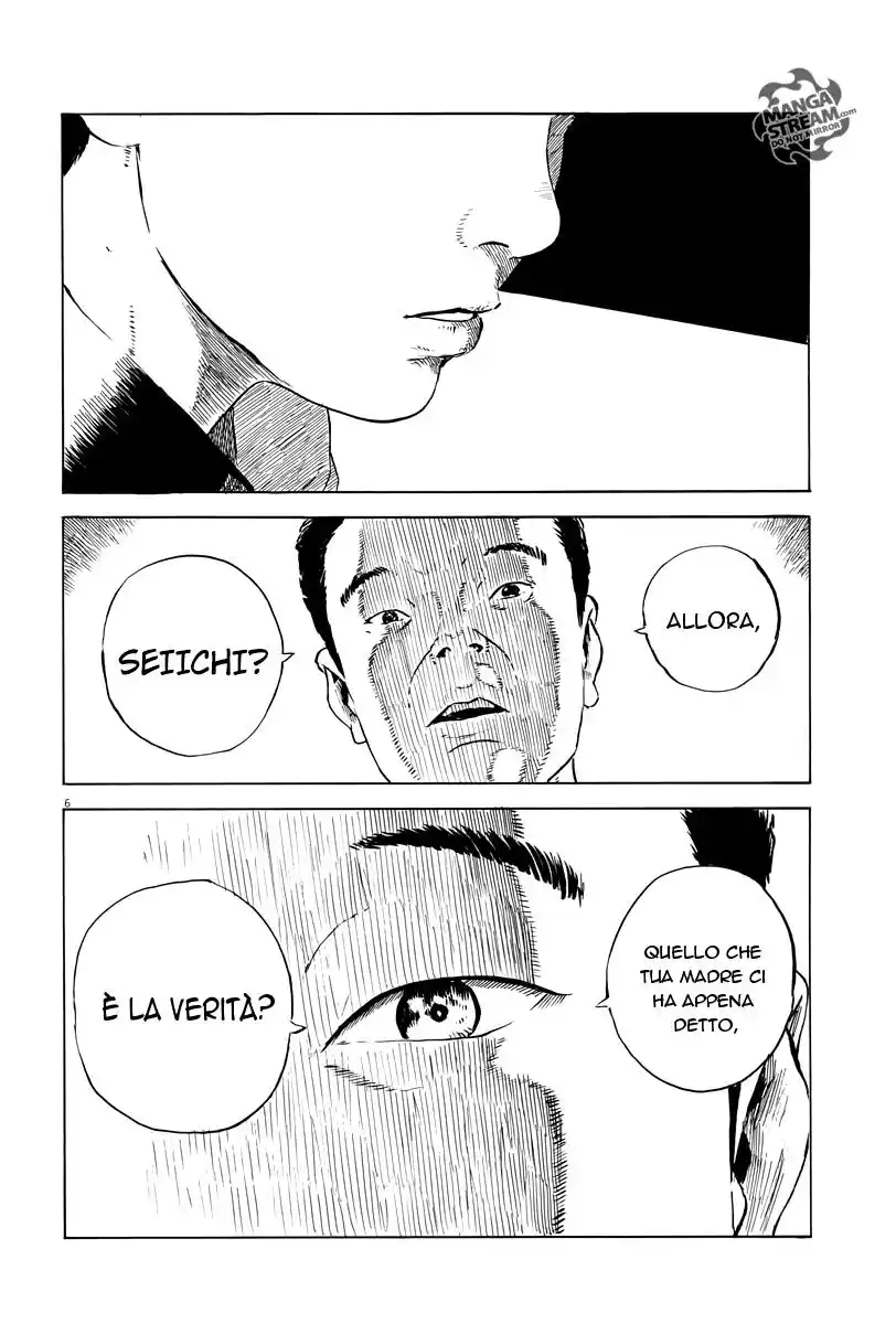 Chi no Wadachi Capitolo 11 page 6