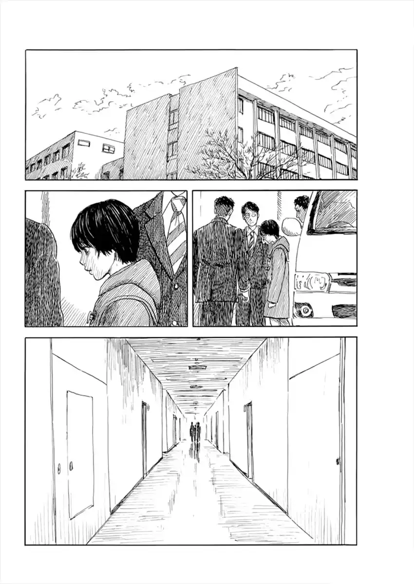 Chi no Wadachi Capitolo 104 page 7