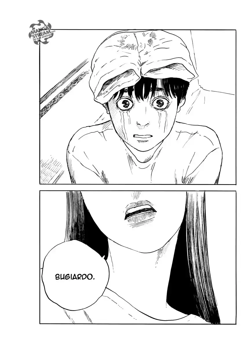 Chi no Wadachi Capitolo 47 page 17