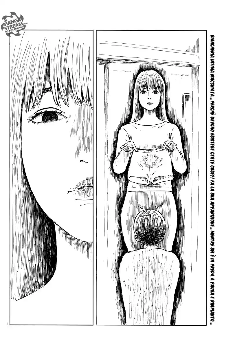 Chi no Wadachi Capitolo 47 page 2