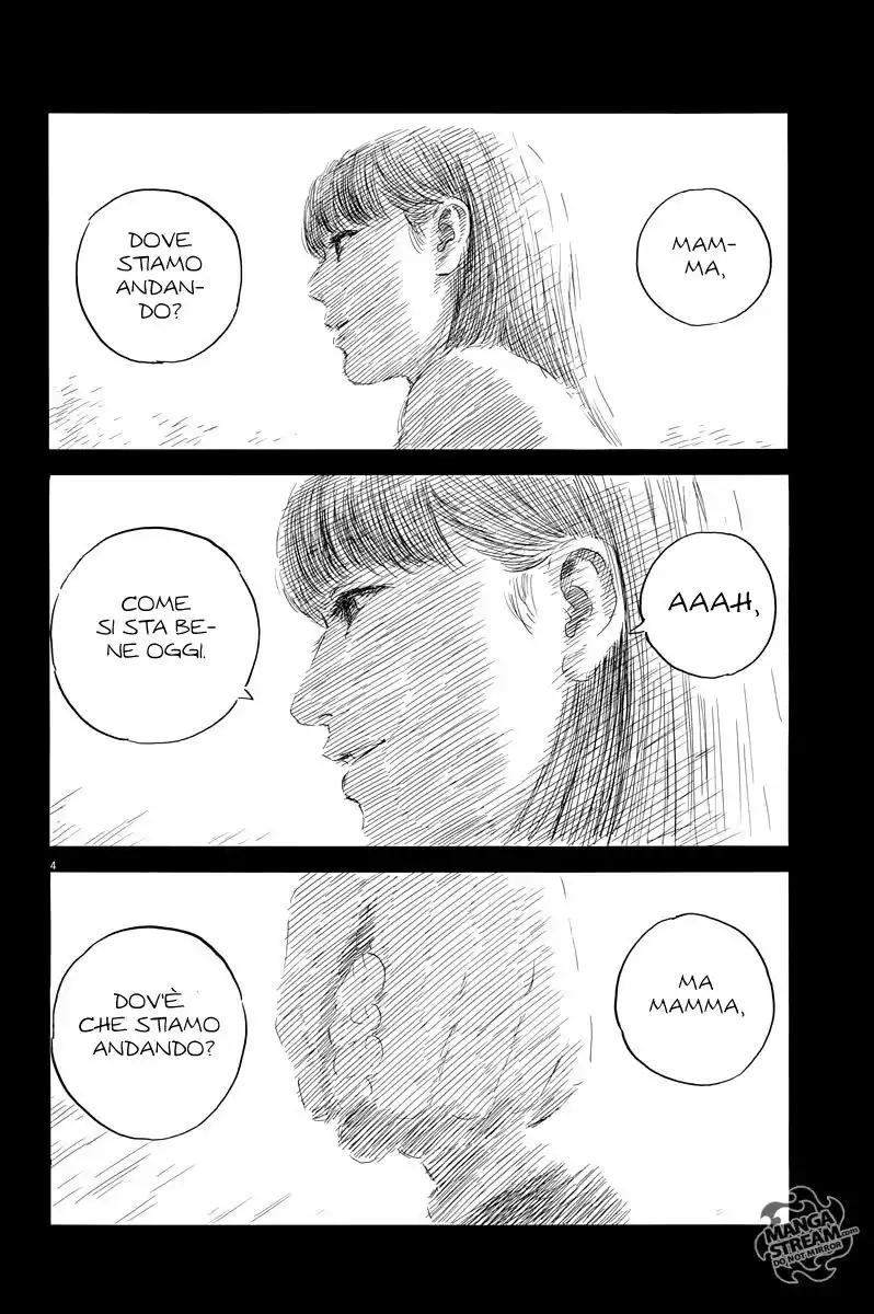 Chi no Wadachi Capitolo 37 page 5