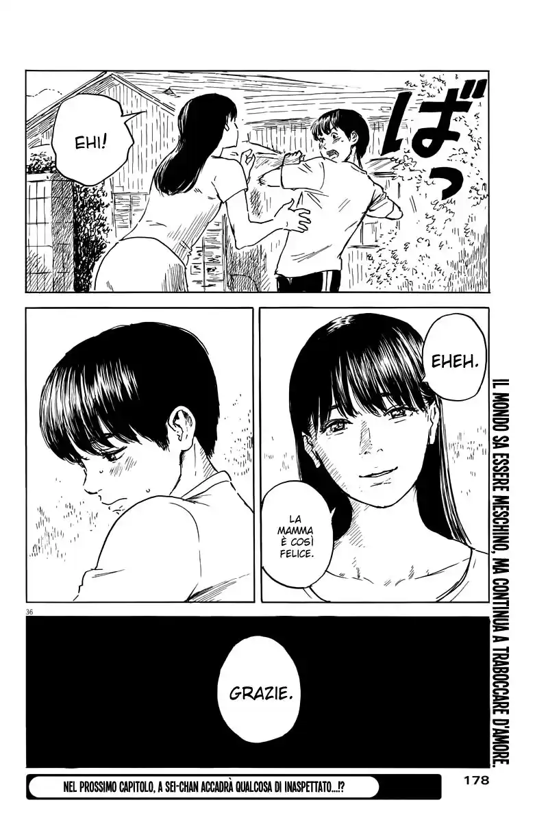 Chi no Wadachi Capitolo 02 page 36