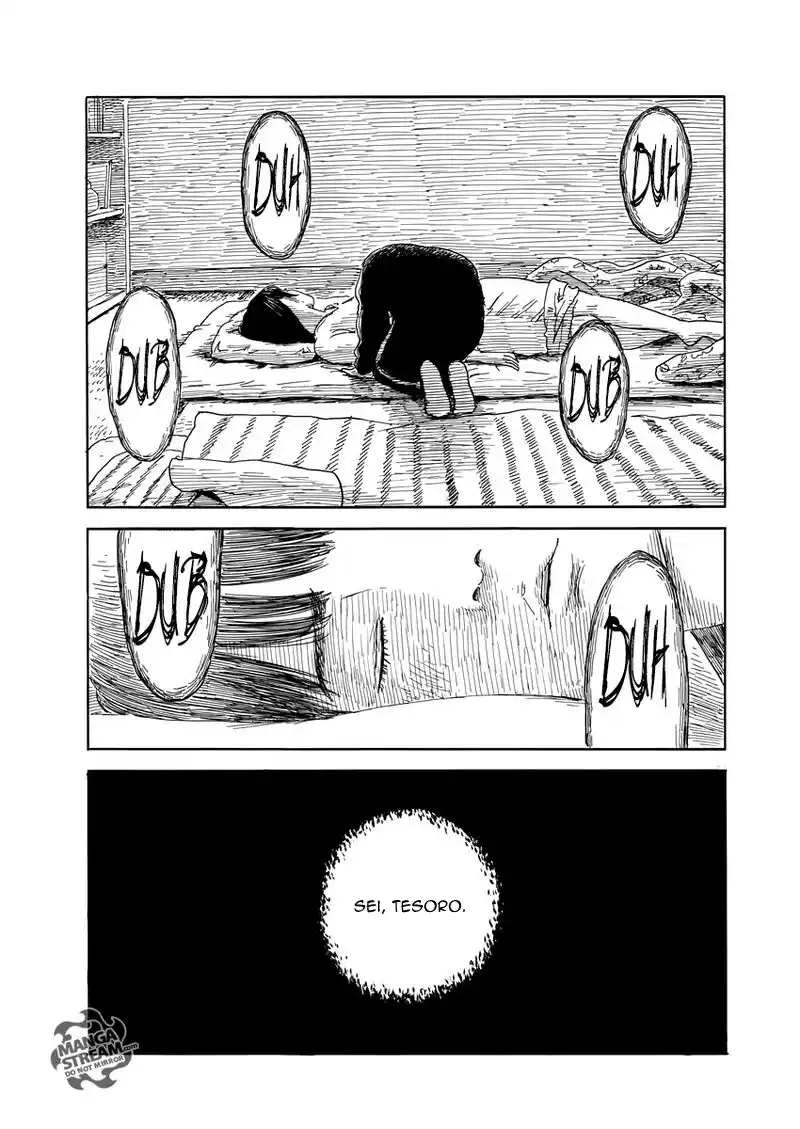 Chi no Wadachi Capitolo 55 page 13