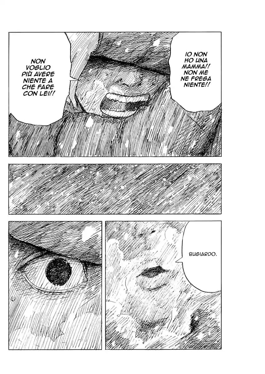 Chi no Wadachi Capitolo 87 page 10