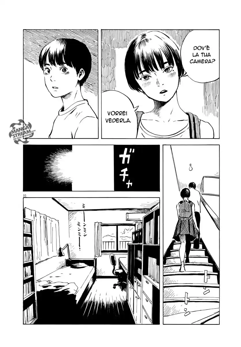 Chi no Wadachi Capitolo 13 page 8