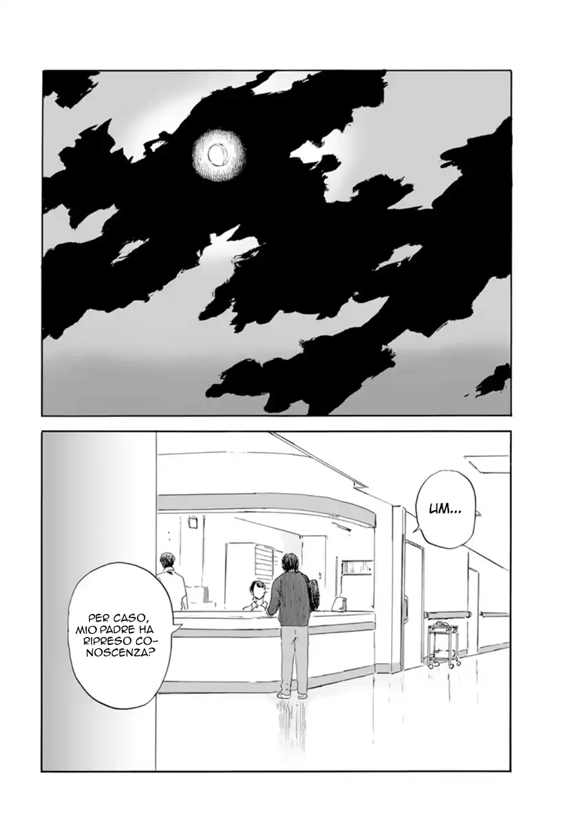 Chi no Wadachi Capitolo 113 page 23