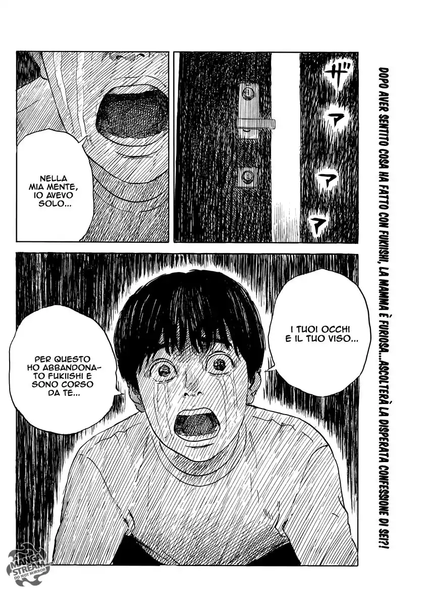 Chi no Wadachi Capitolo 48 page 2