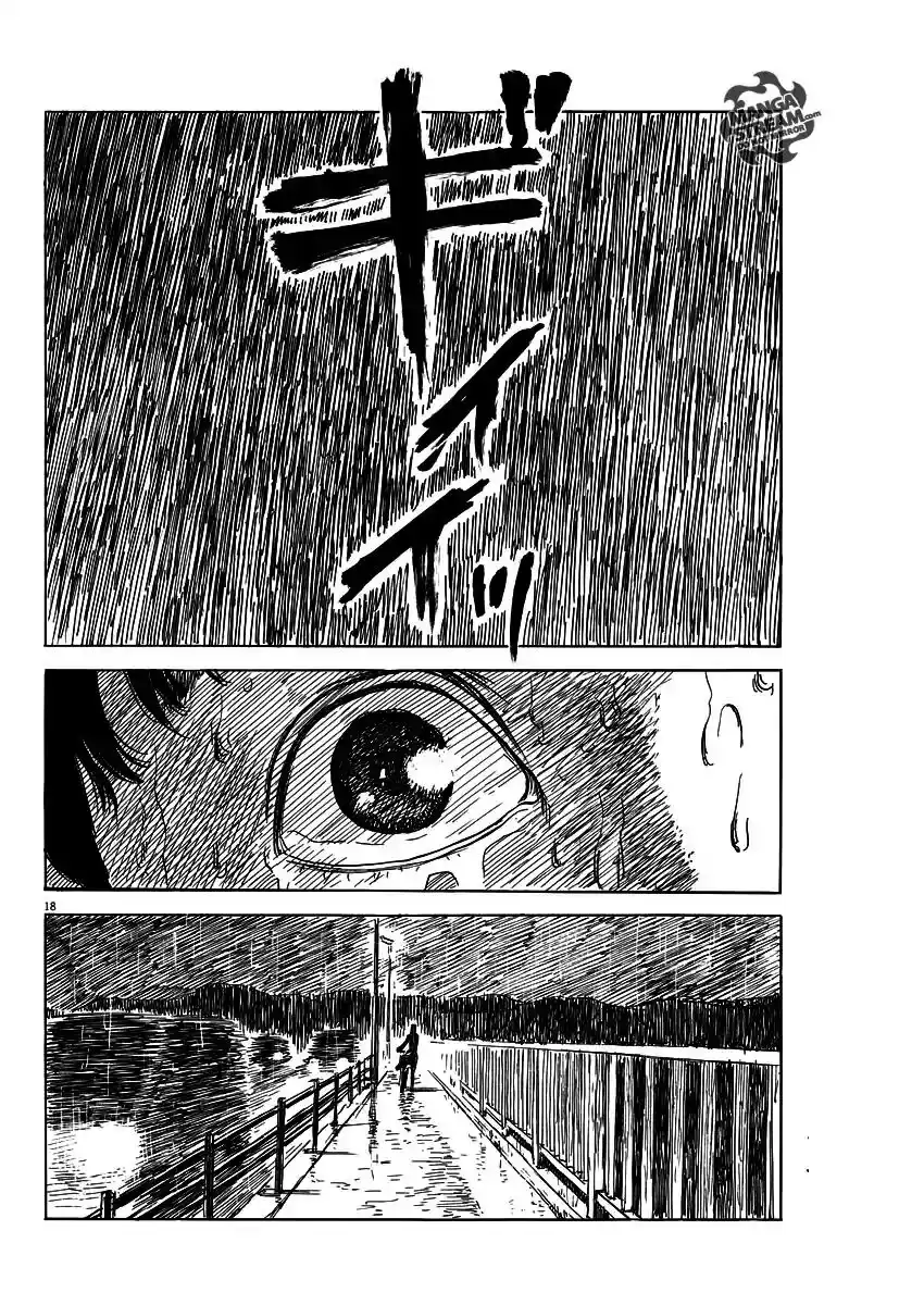 Chi no Wadachi Capitolo 42 page 18