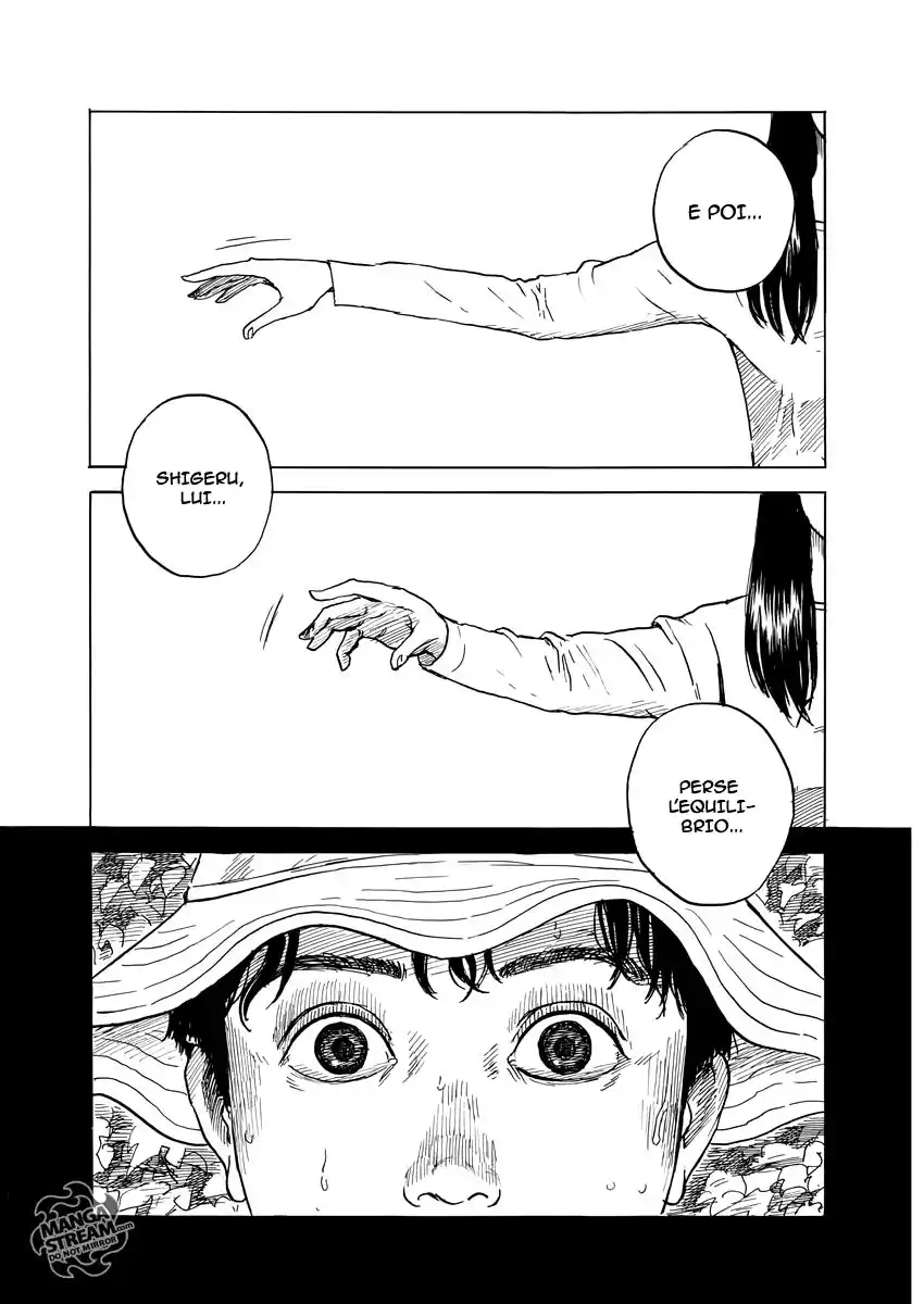 Chi no Wadachi Capitolo 44 page 12