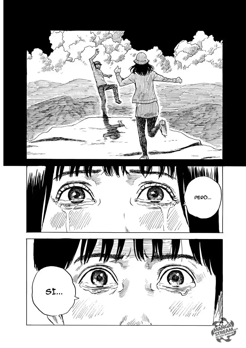 Chi no Wadachi Capitolo 44 page 15