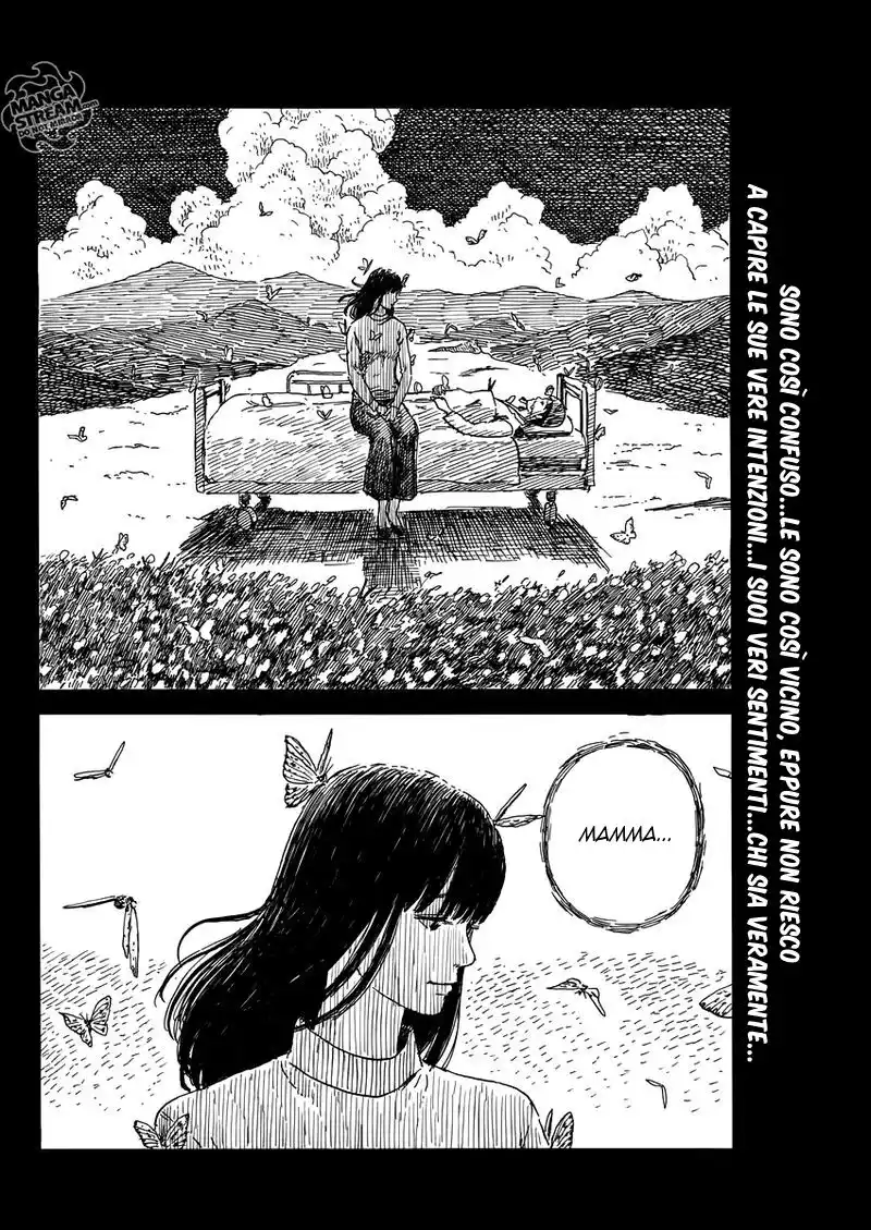 Chi no Wadachi Capitolo 53 page 3