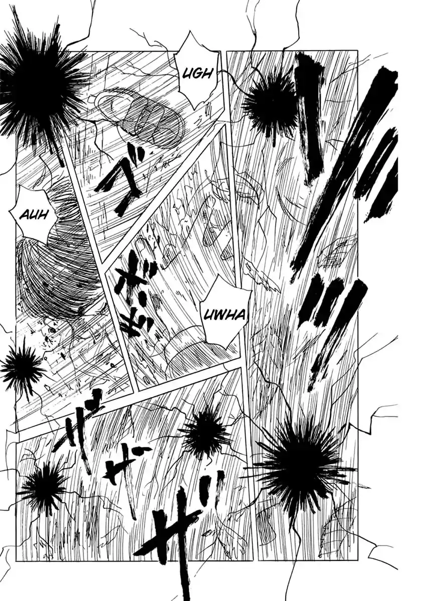 Chi no Wadachi Capitolo 78 page 2