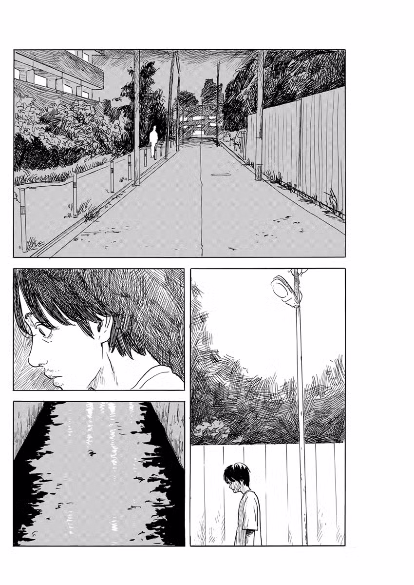 Chi no Wadachi Capitolo 127 page 3