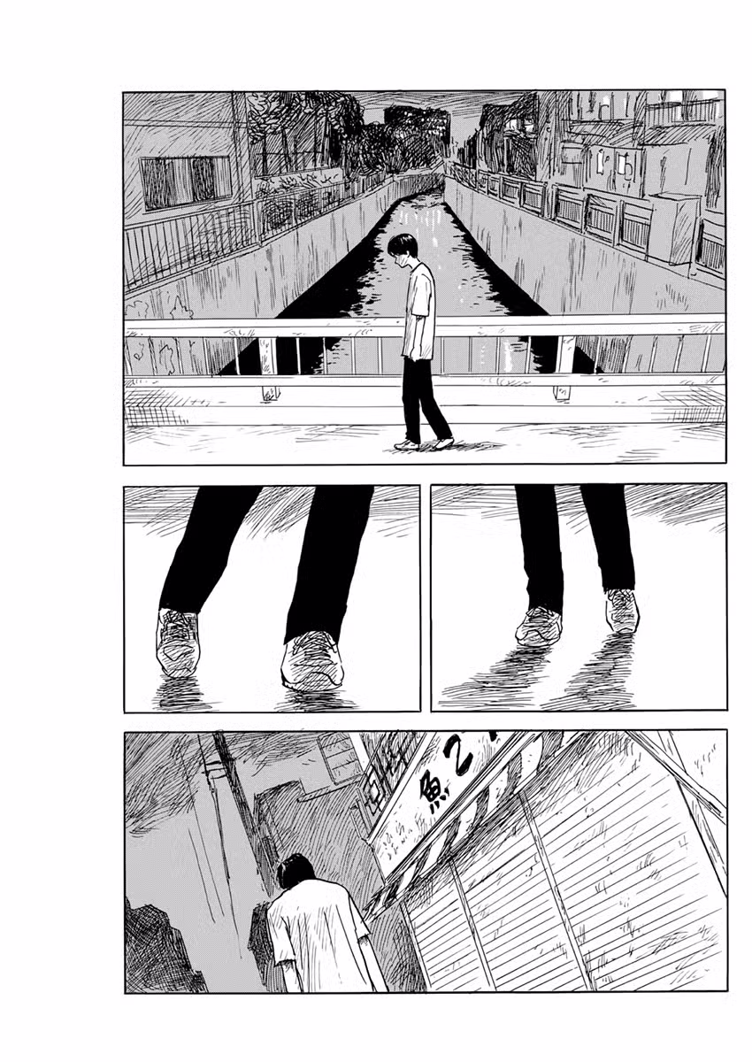 Chi no Wadachi Capitolo 127 page 4