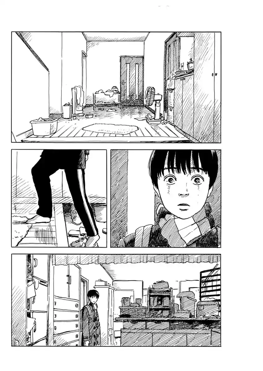 Chi no Wadachi Capitolo 71 page 14