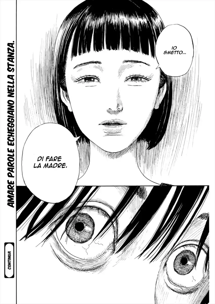 Chi no Wadachi Capitolo 105 page 24