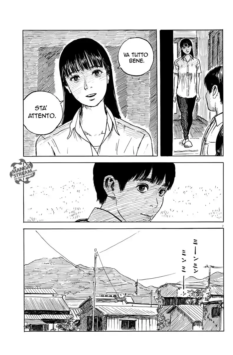 Chi no Wadachi Capitolo 18 page 7