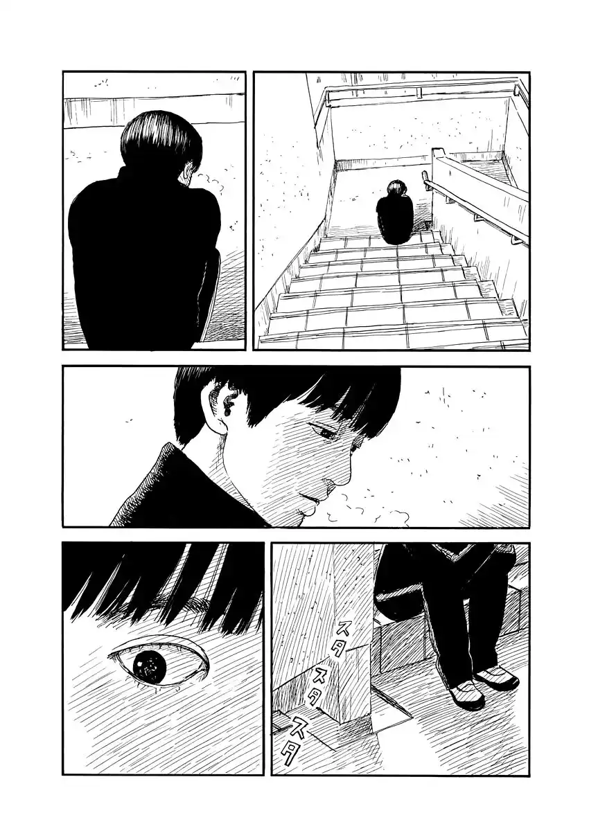 Chi no Wadachi Capitolo 65 page 10