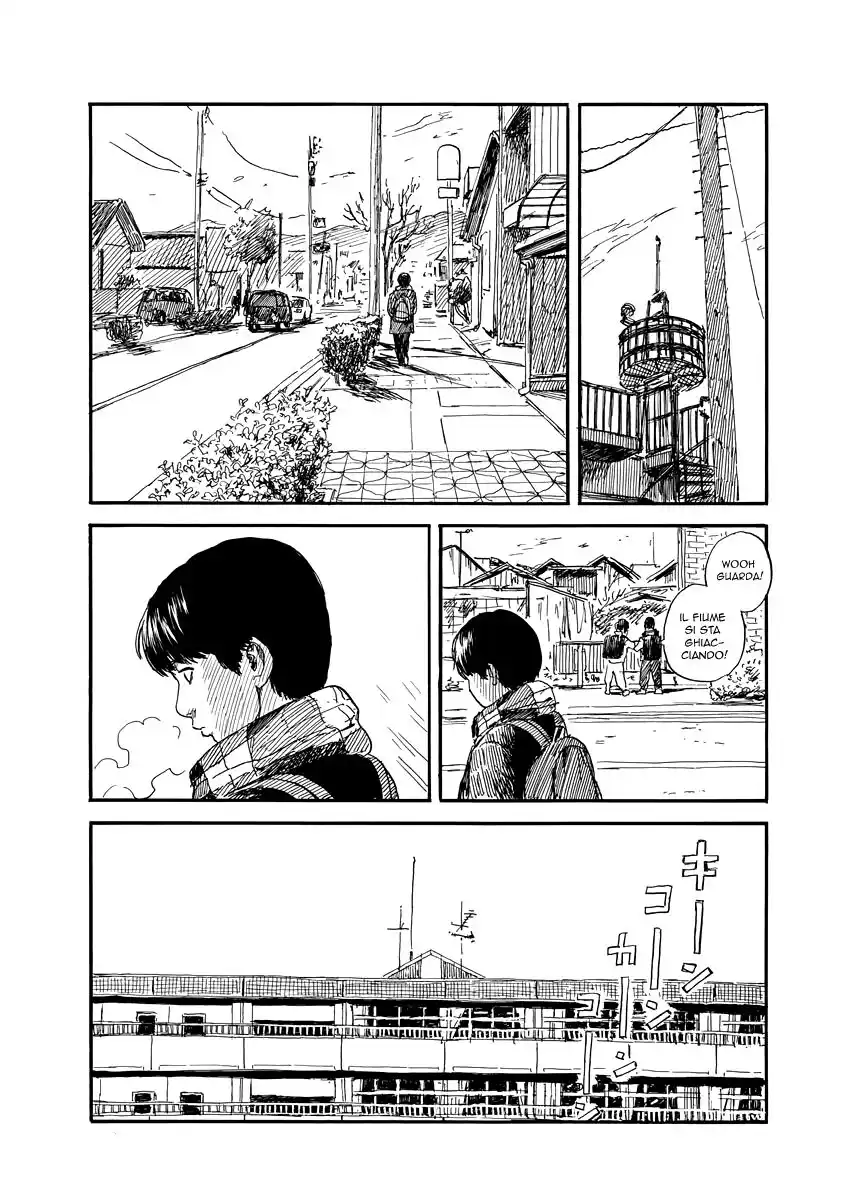 Chi no Wadachi Capitolo 65 page 3