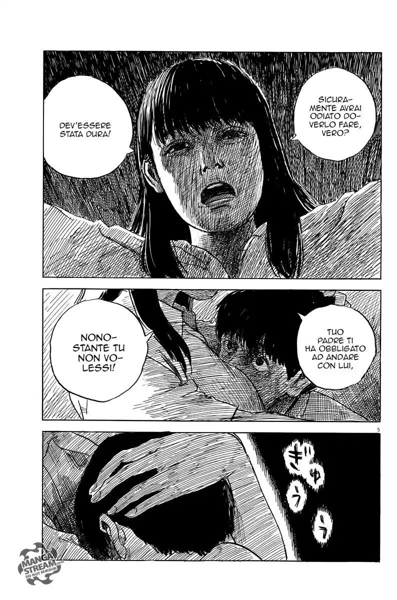 Chi no Wadachi Capitolo 23 page 6