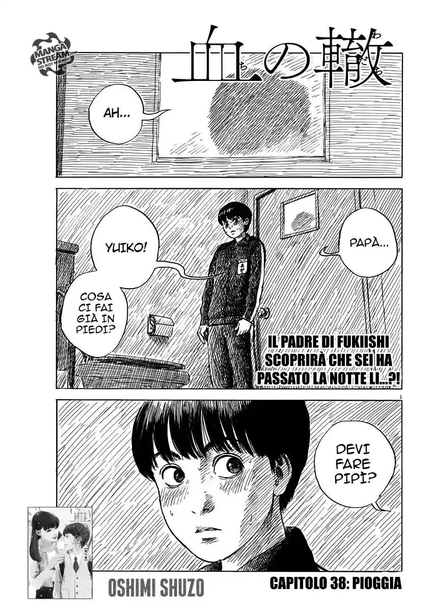 Chi no Wadachi Capitolo 38 page 2