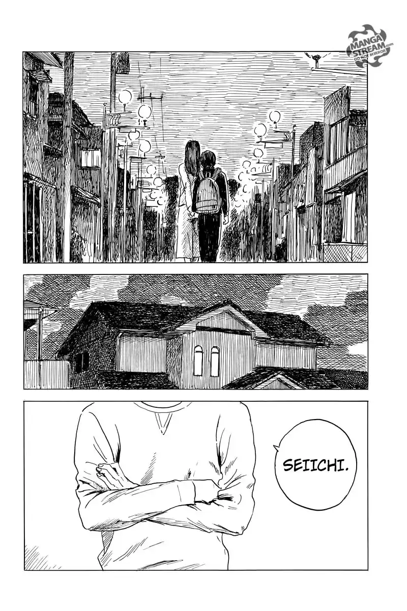 Chi no Wadachi Capitolo 28 page 10