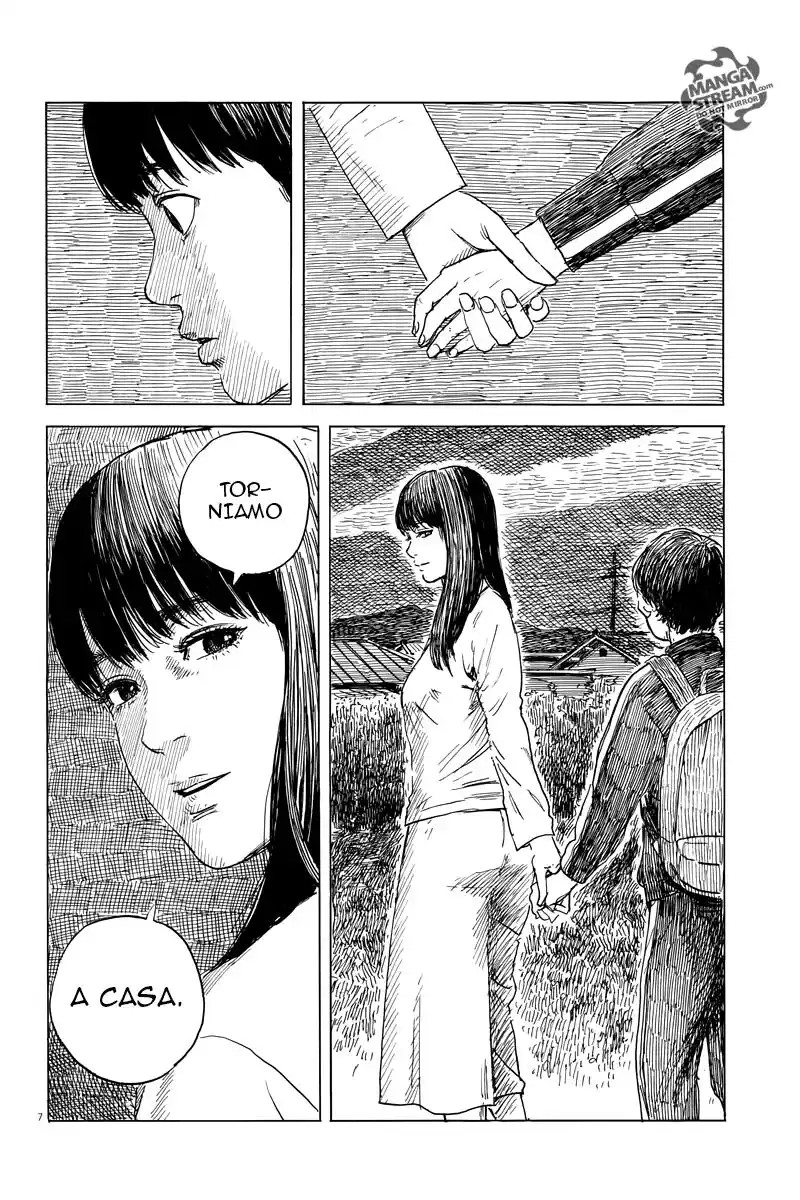 Chi no Wadachi Capitolo 28 page 8