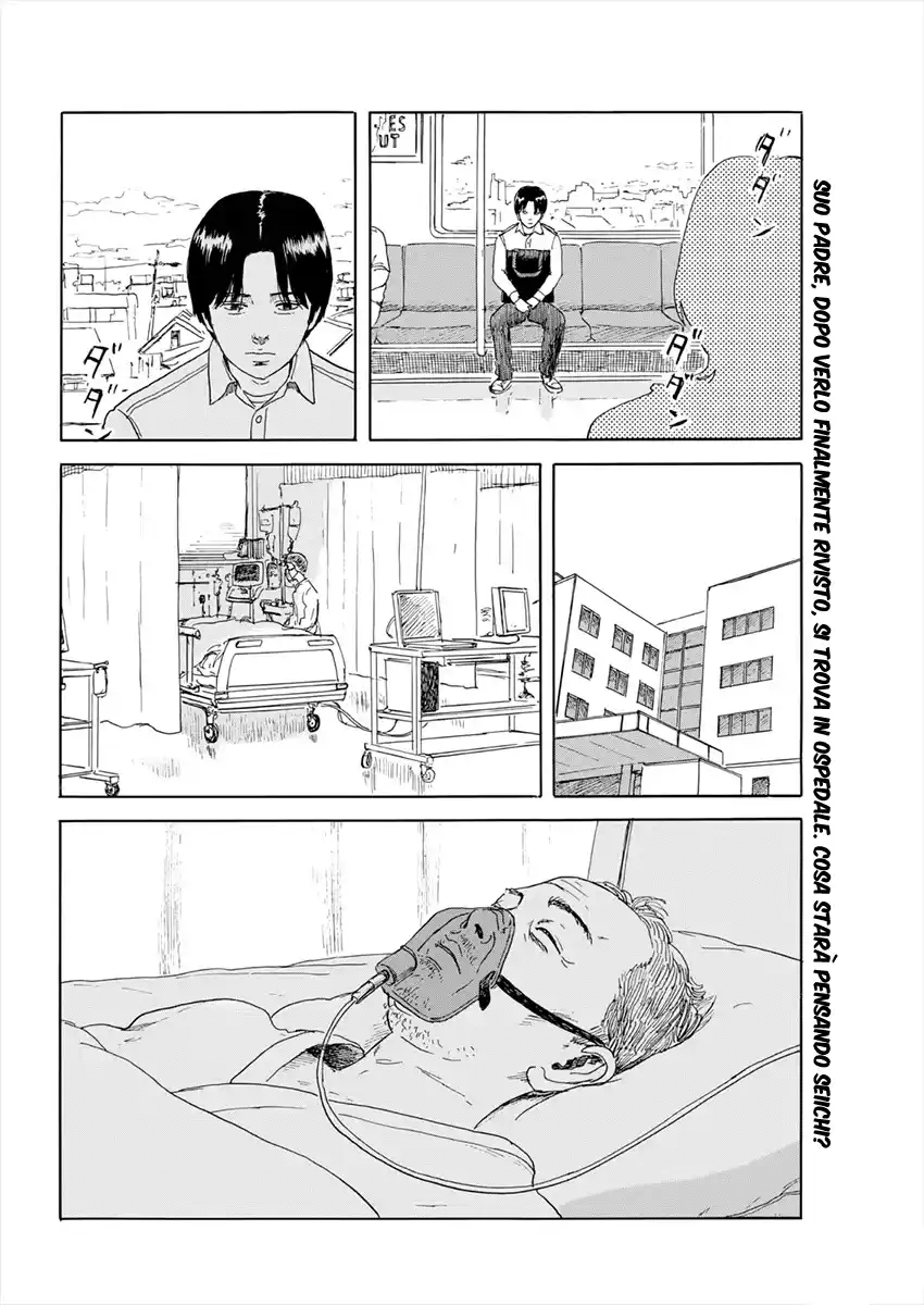 Chi no Wadachi Capitolo 114 page 3