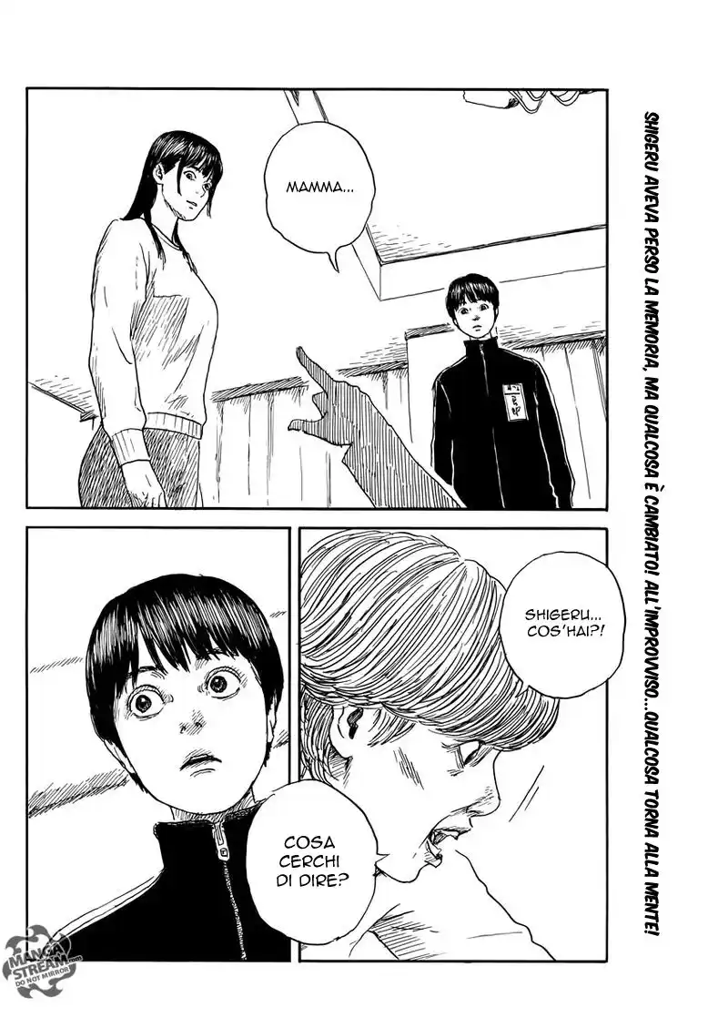 Chi no Wadachi Capitolo 59 page 3