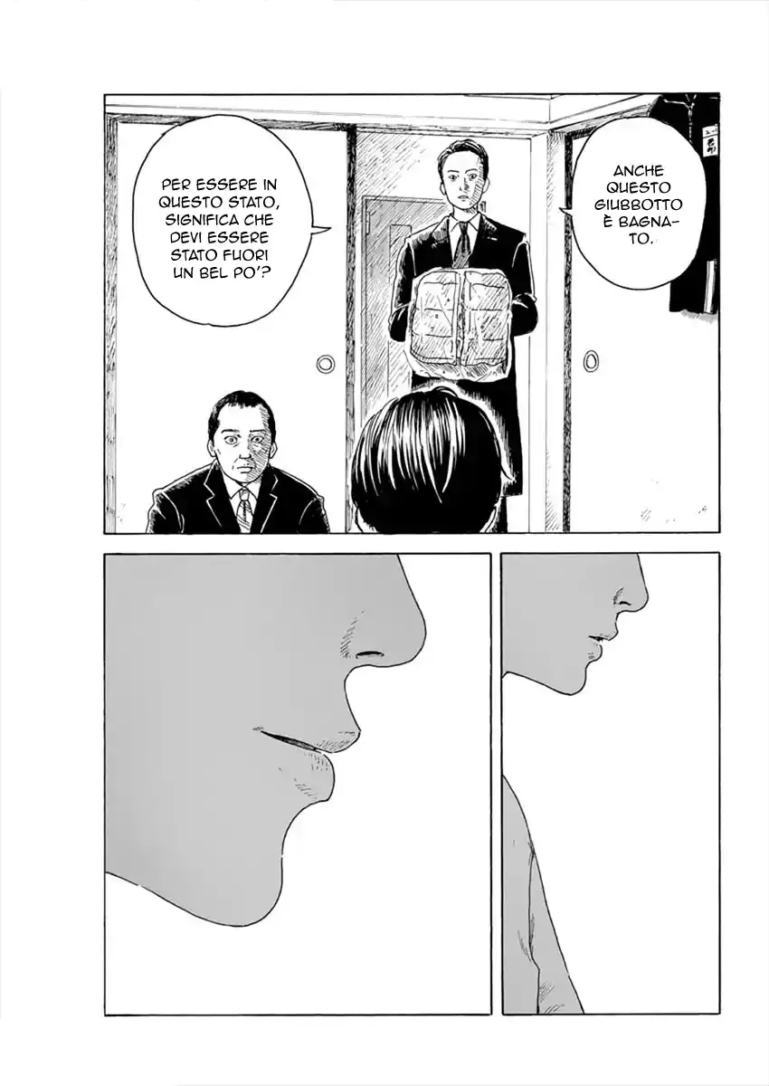 Chi no Wadachi Capitolo 94 page 10