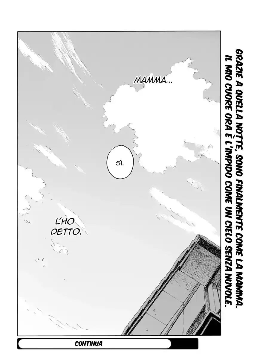 Chi no Wadachi Capitolo 94 page 24