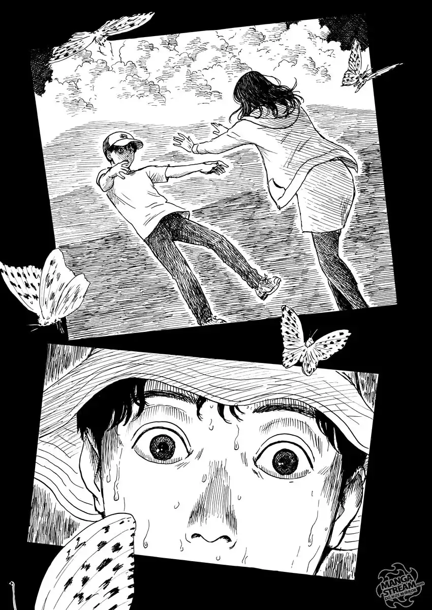 Chi no Wadachi Capitolo 45 page 5