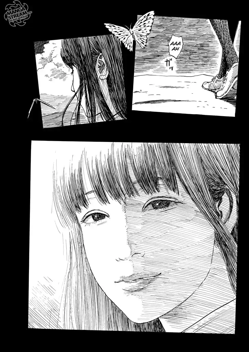 Chi no Wadachi Capitolo 45 page 6