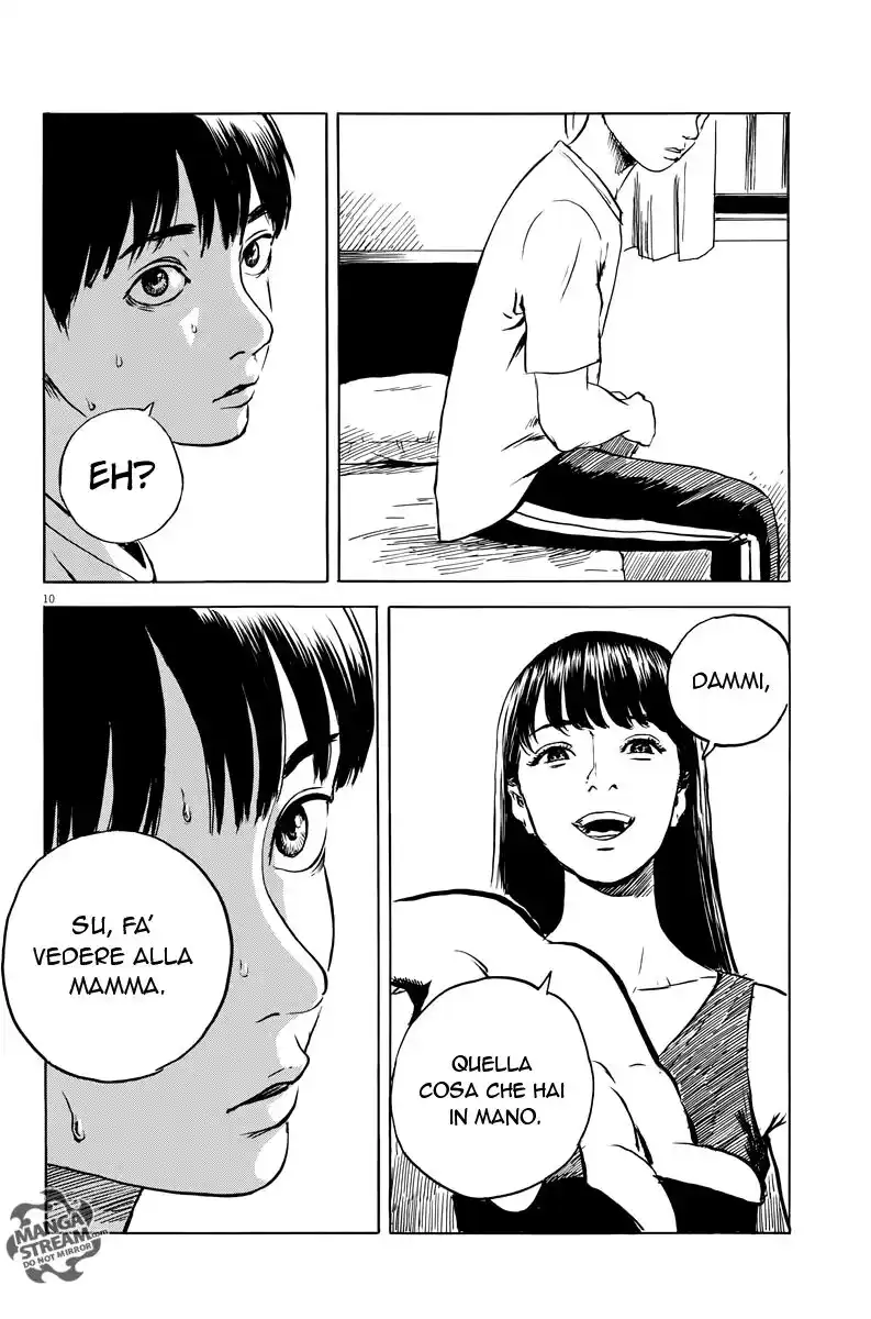 Chi no Wadachi Capitolo 14 page 10