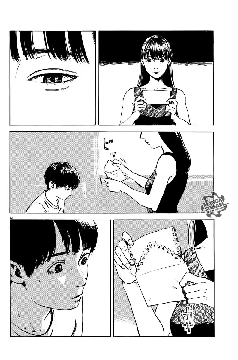 Chi no Wadachi Capitolo 14 page 12