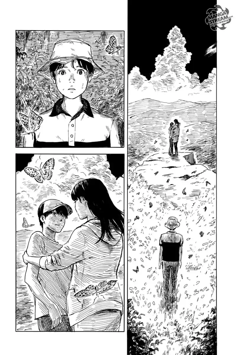 Chi no Wadachi Capitolo 06 page 3